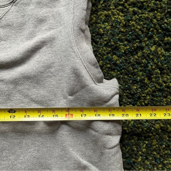 GAP Vintage Sweater Vest (S) - Picture 4 of 4